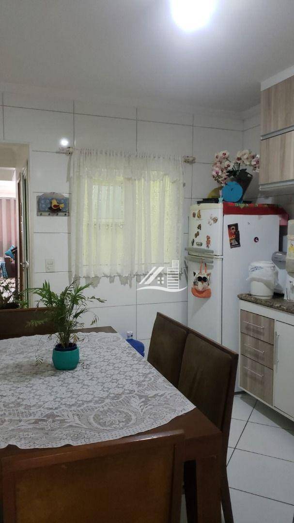 Sobrado à venda com 3 quartos, 114m² - Foto 8