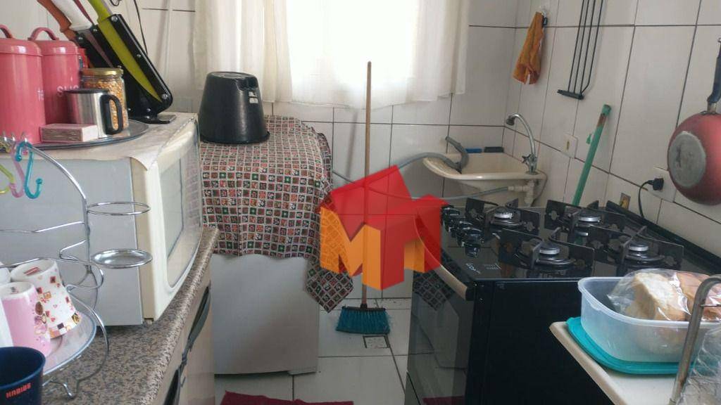 Apartamento à venda com 2 quartos, 60m² - Foto 5