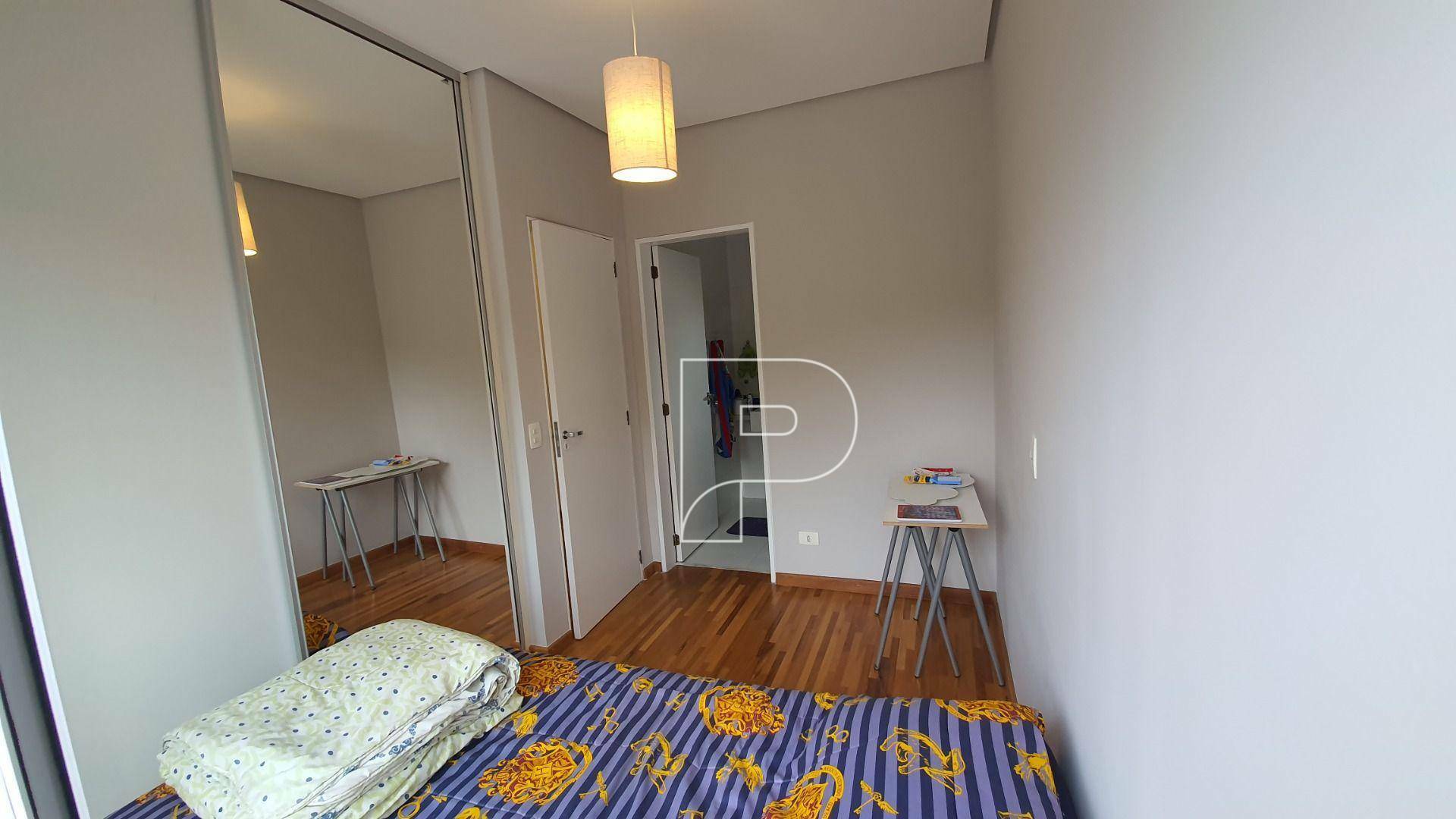 Casa de Condomínio à venda com 3 quartos, 183m² - Foto 12