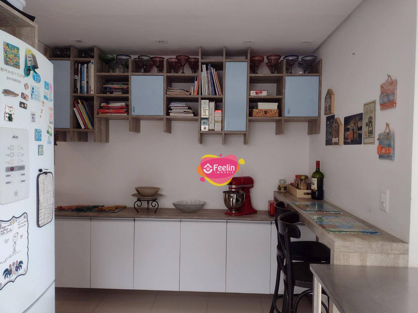 Casa, 3 quartos, 147 m² - Foto 26