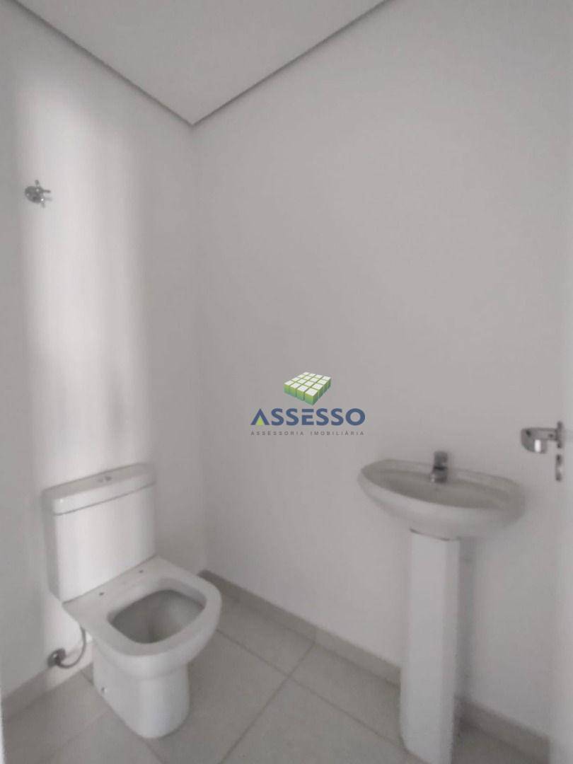 Sala-Conjunto, 38 m² - Foto 6