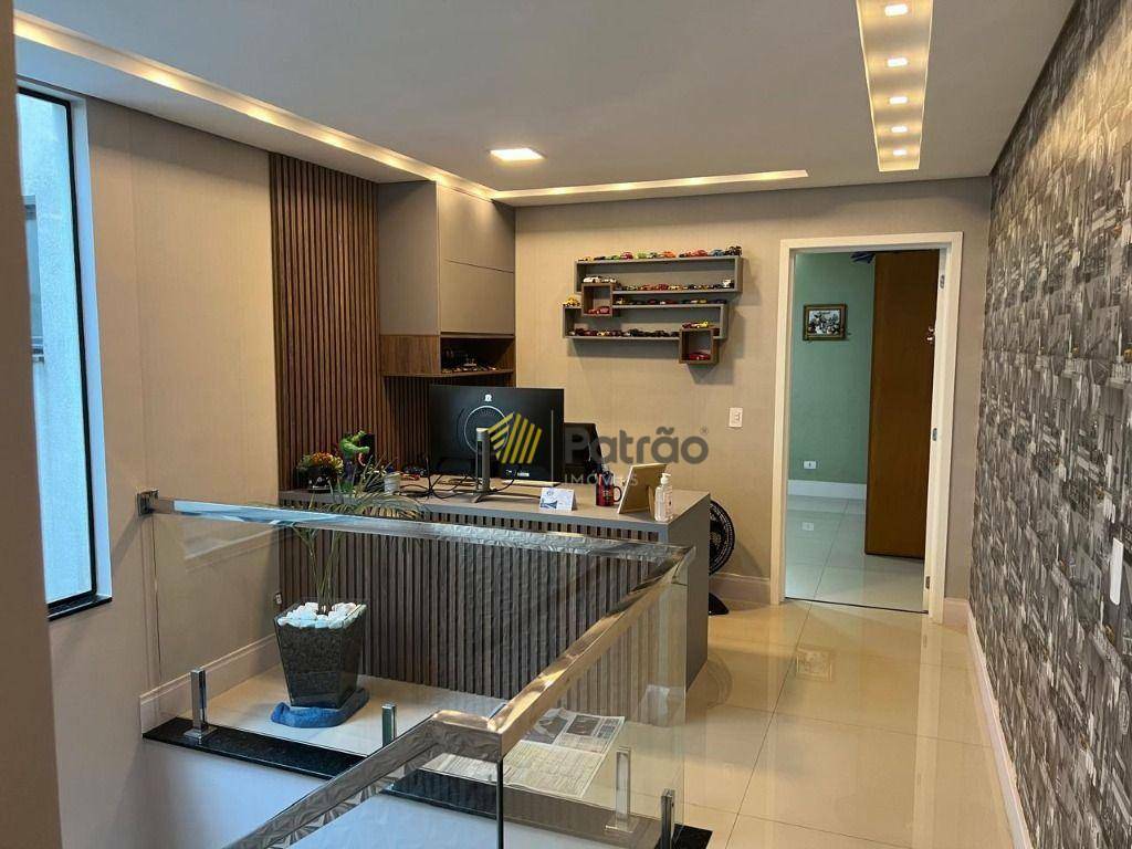 Sobrado à venda com 3 quartos, 272m² - Foto 18