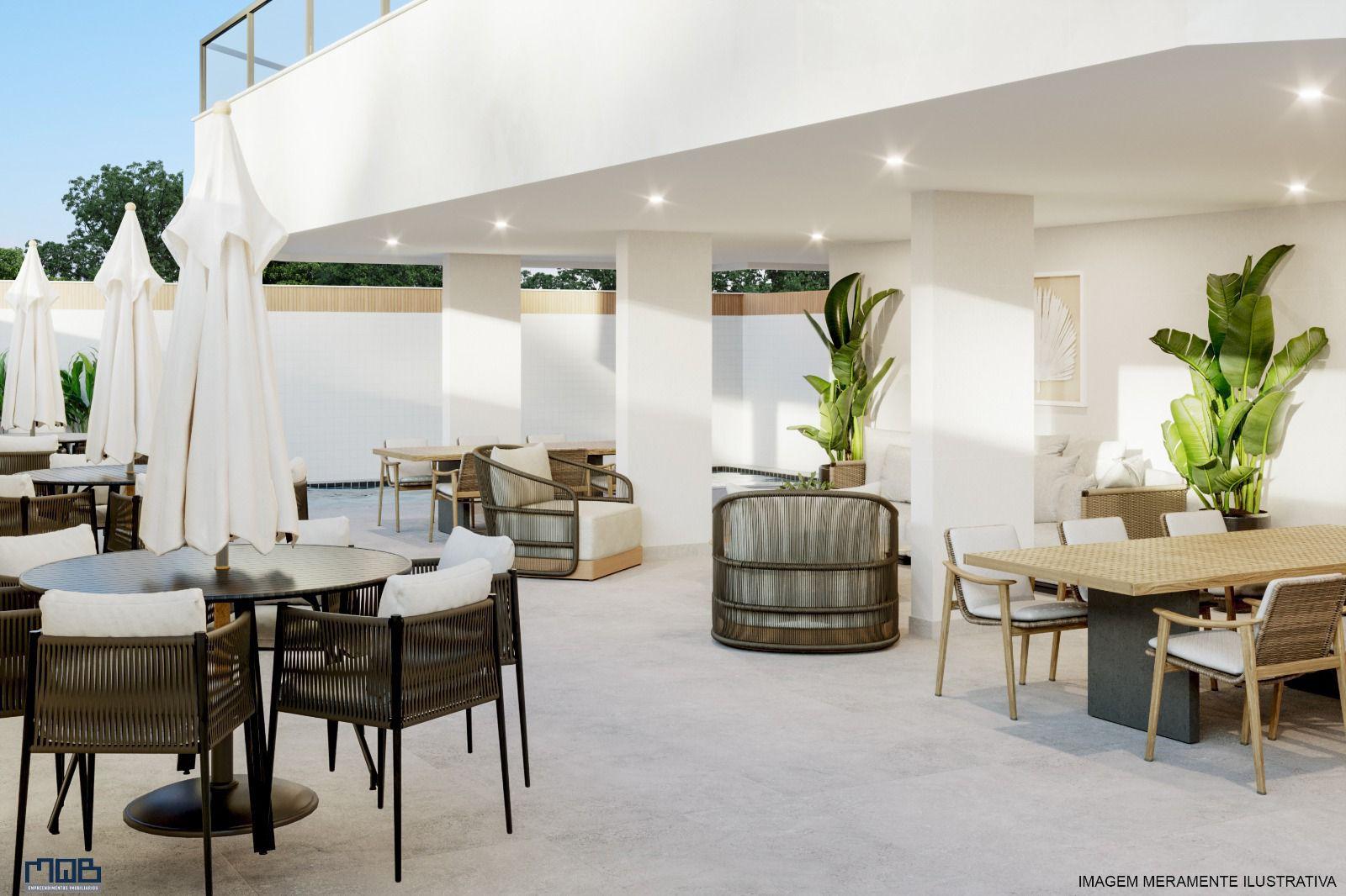 Apartamento, 3 quartos, 296 m² - Foto 4