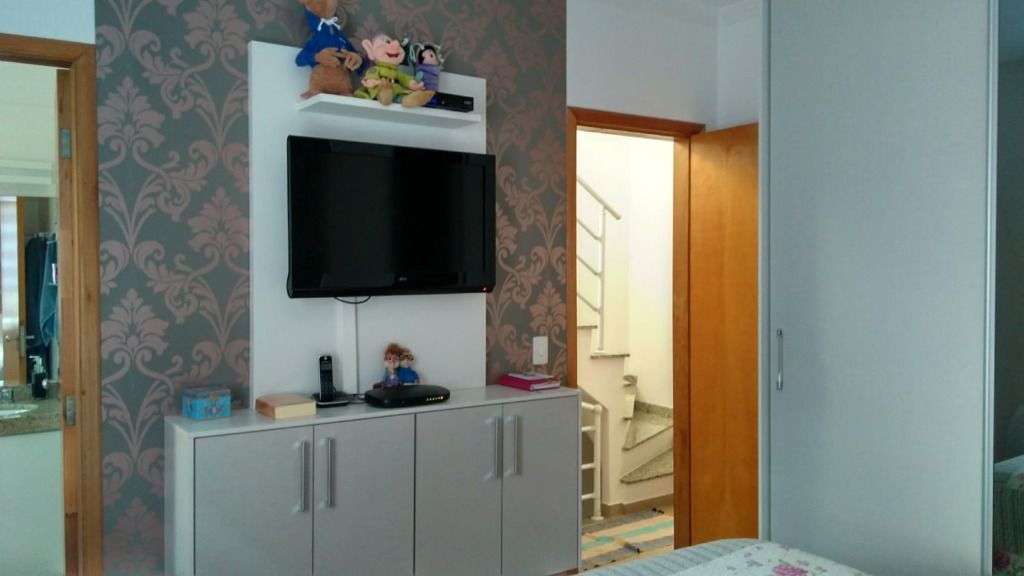 Cobertura à venda com 2 quartos, 130m² - Foto 33