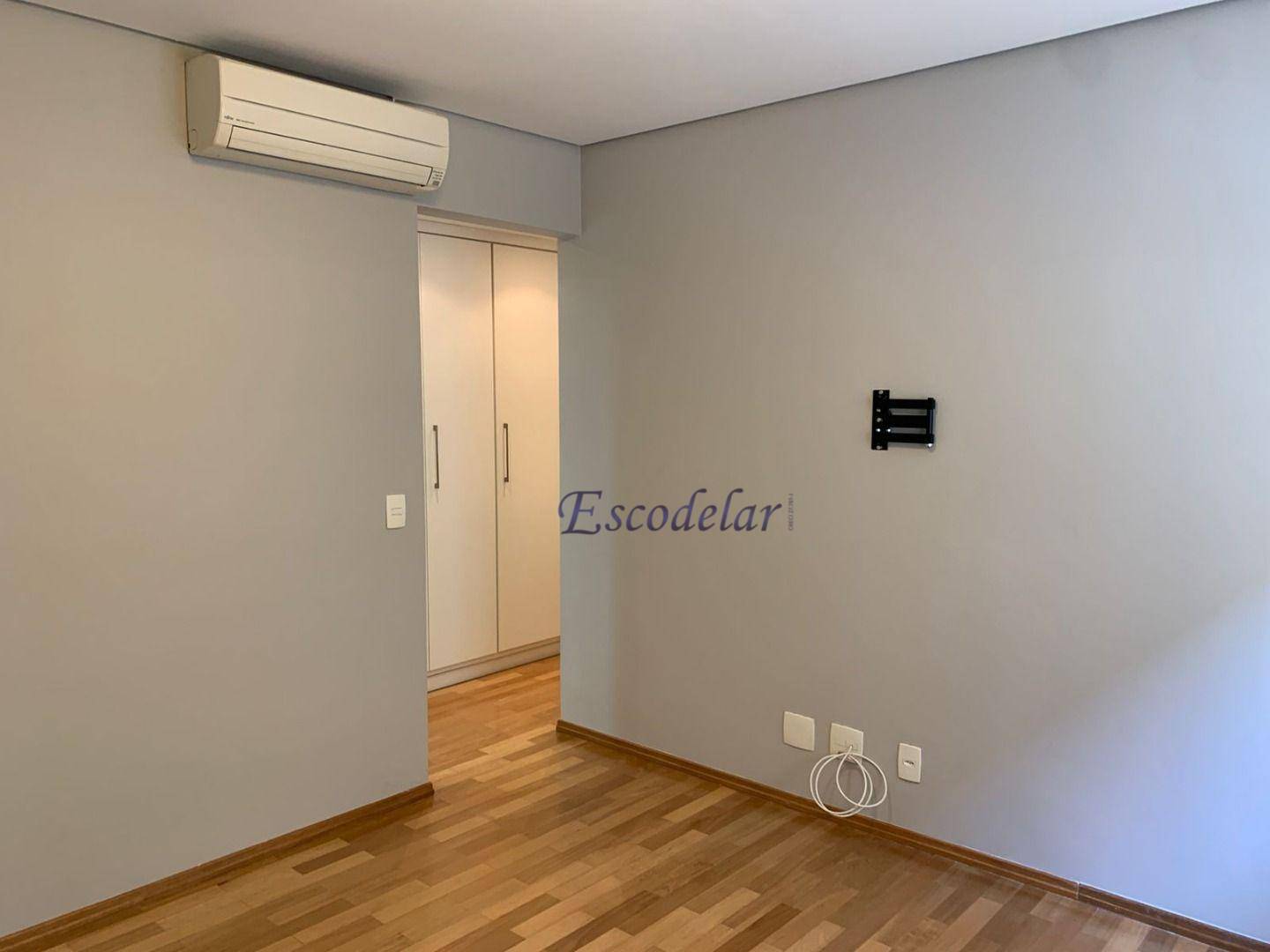 Apartamento à venda com 3 quartos, 220m² - Foto 38