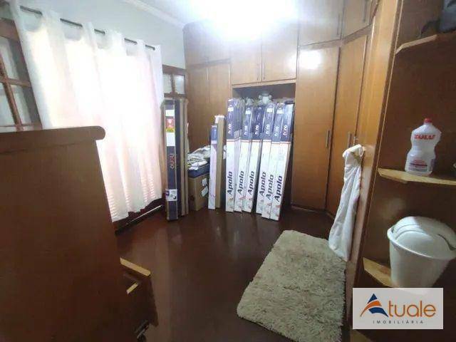 Casa de Condomínio à venda com 4 quartos, 190m² - Foto 9