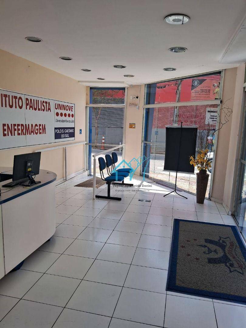 Loja-Salão para alugar, 300m² - Foto 3