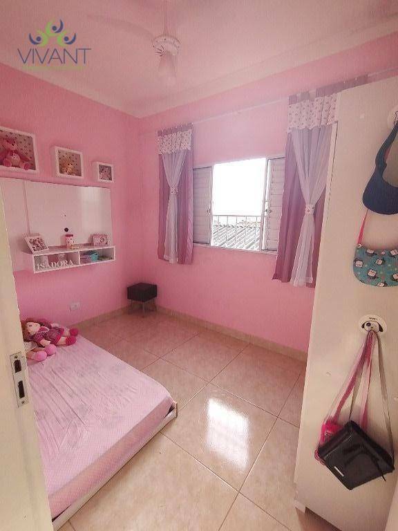 Sobrado à venda com 3 quartos, 88m² - Foto 16