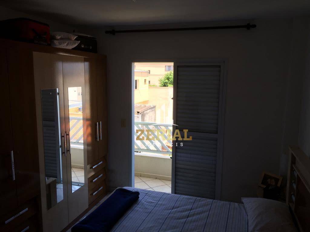 Apartamento à venda com 2 quartos, 72m² - Foto 10