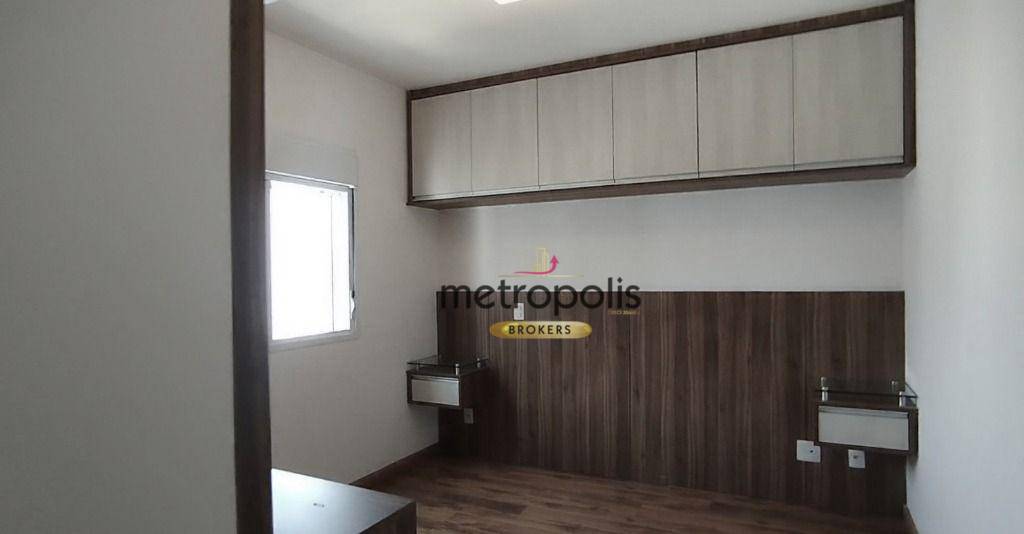 Apartamento à venda com 3 quartos, 162m² - Foto 21