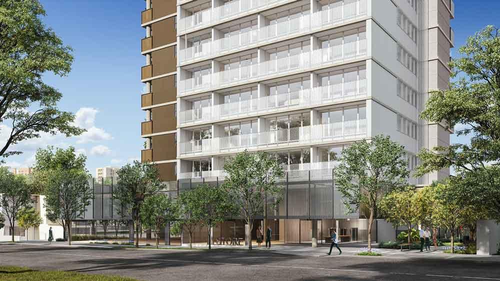 Apartamento à venda com 1 quarto, 2565m² - Foto 21