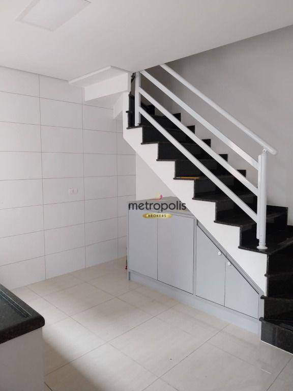 Cobertura à venda com 2 quartos, 110m² - Foto 5