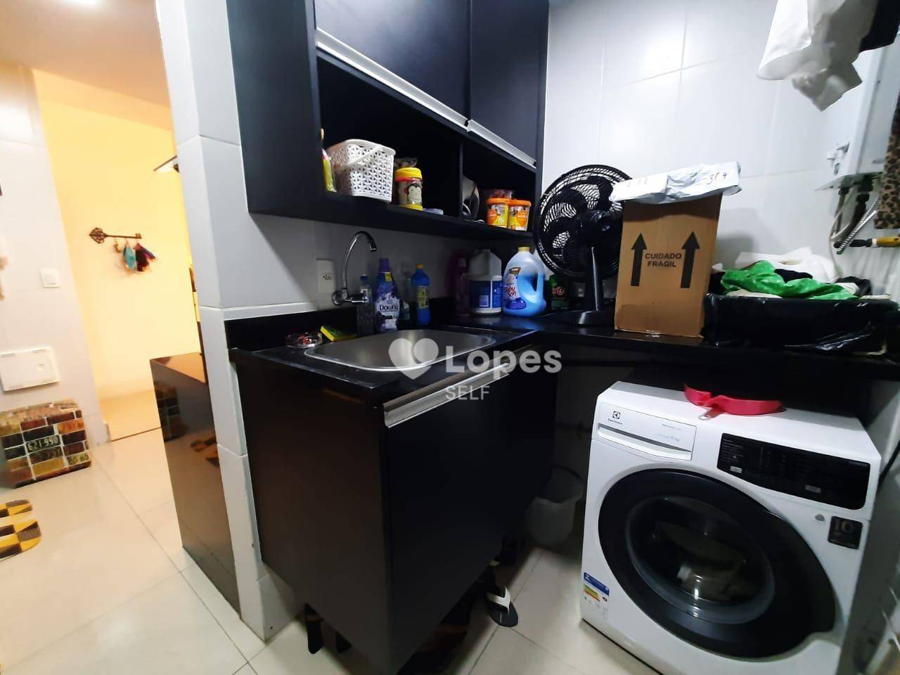 Apartamento à venda com 2 quartos, 81m² - Foto 12