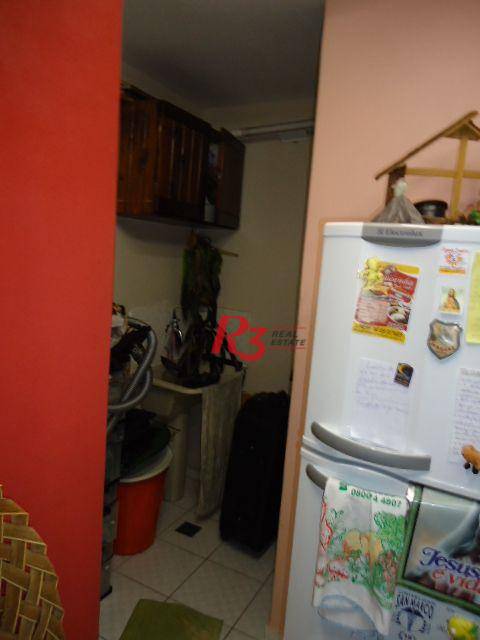 Apartamento à venda com 1 quarto, 64m² - Foto 4