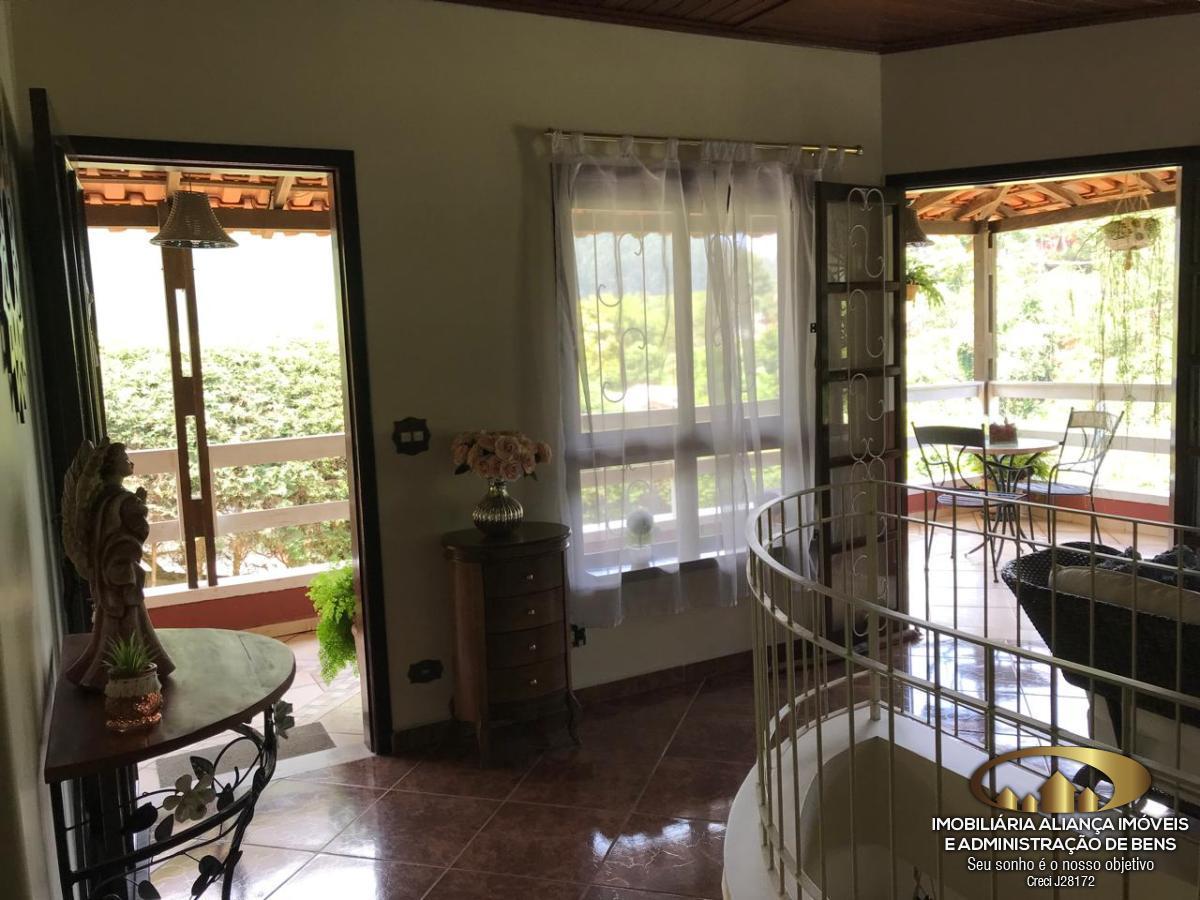 Casa de Condomínio à venda com 4 quartos, 1000m² - Foto 11