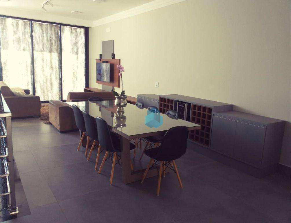 Casa à venda com 3 quartos, 244m² - Foto 6