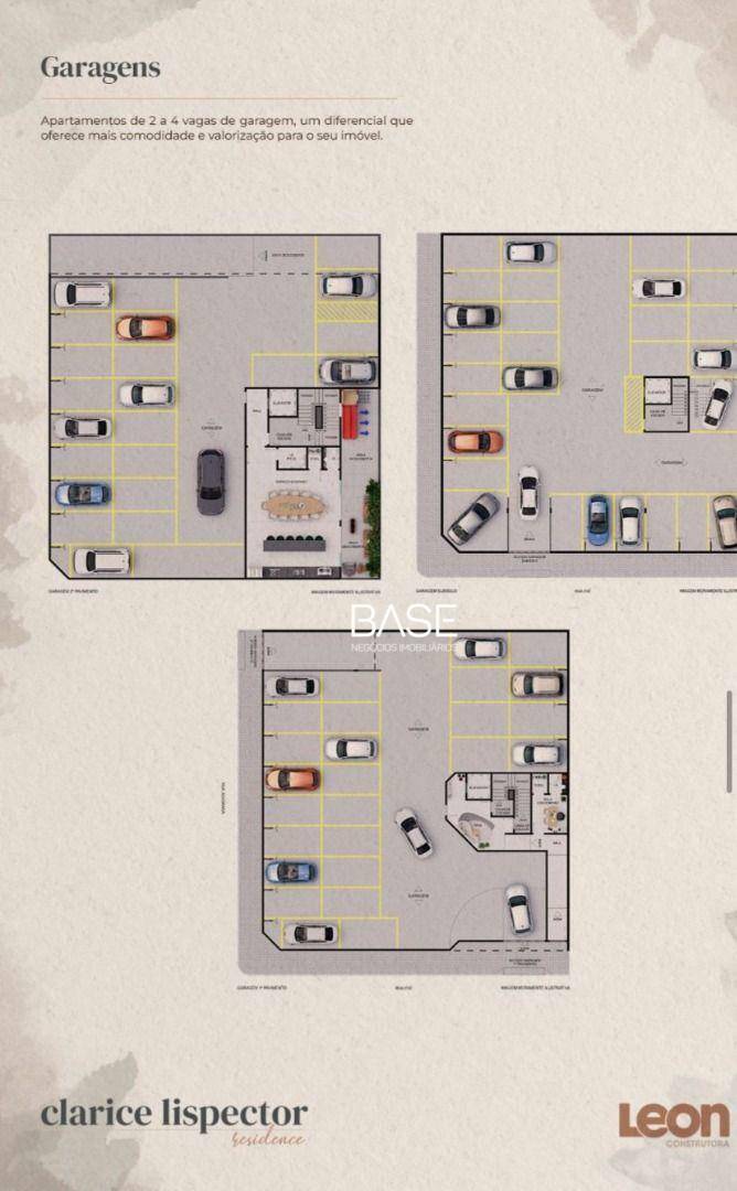 Apartamento à venda com 2 quartos, 95m² - Foto 6