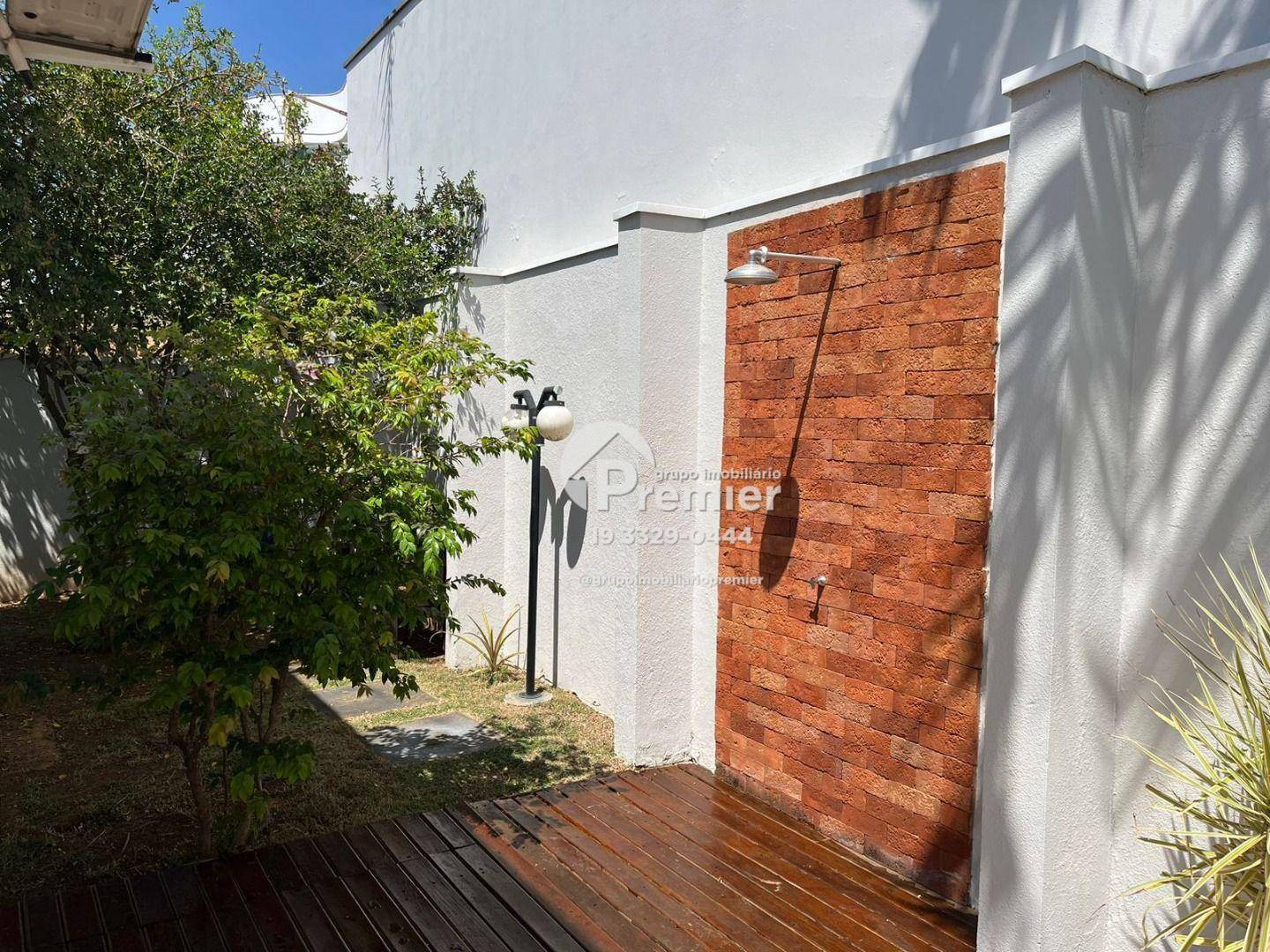 Casa de Condomínio à venda com 3 quartos, 219m² - Foto 24