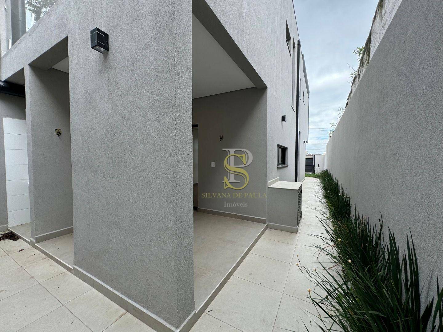 Casa à venda com 3 quartos, 136m² - Foto 22