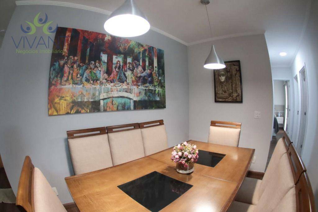 Apartamento à venda com 3 quartos, 87m² - Foto 58