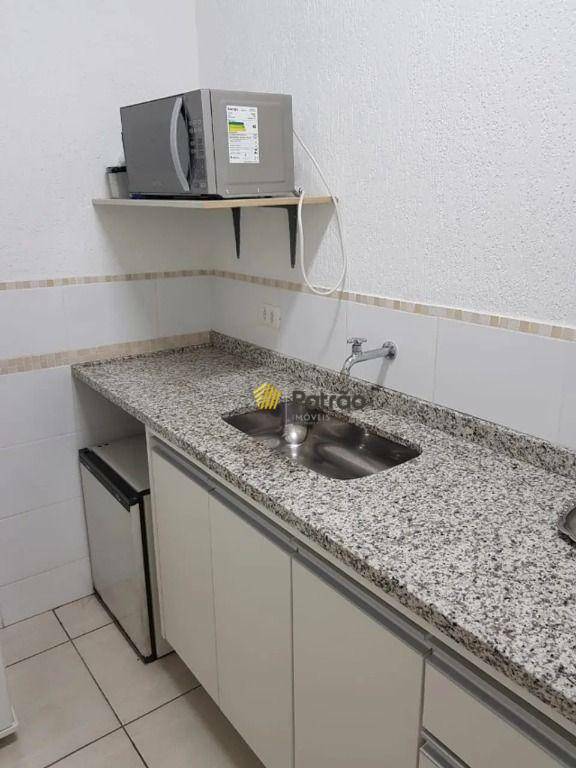 Loja-Salão à venda e aluguel, 70m² - Foto 8