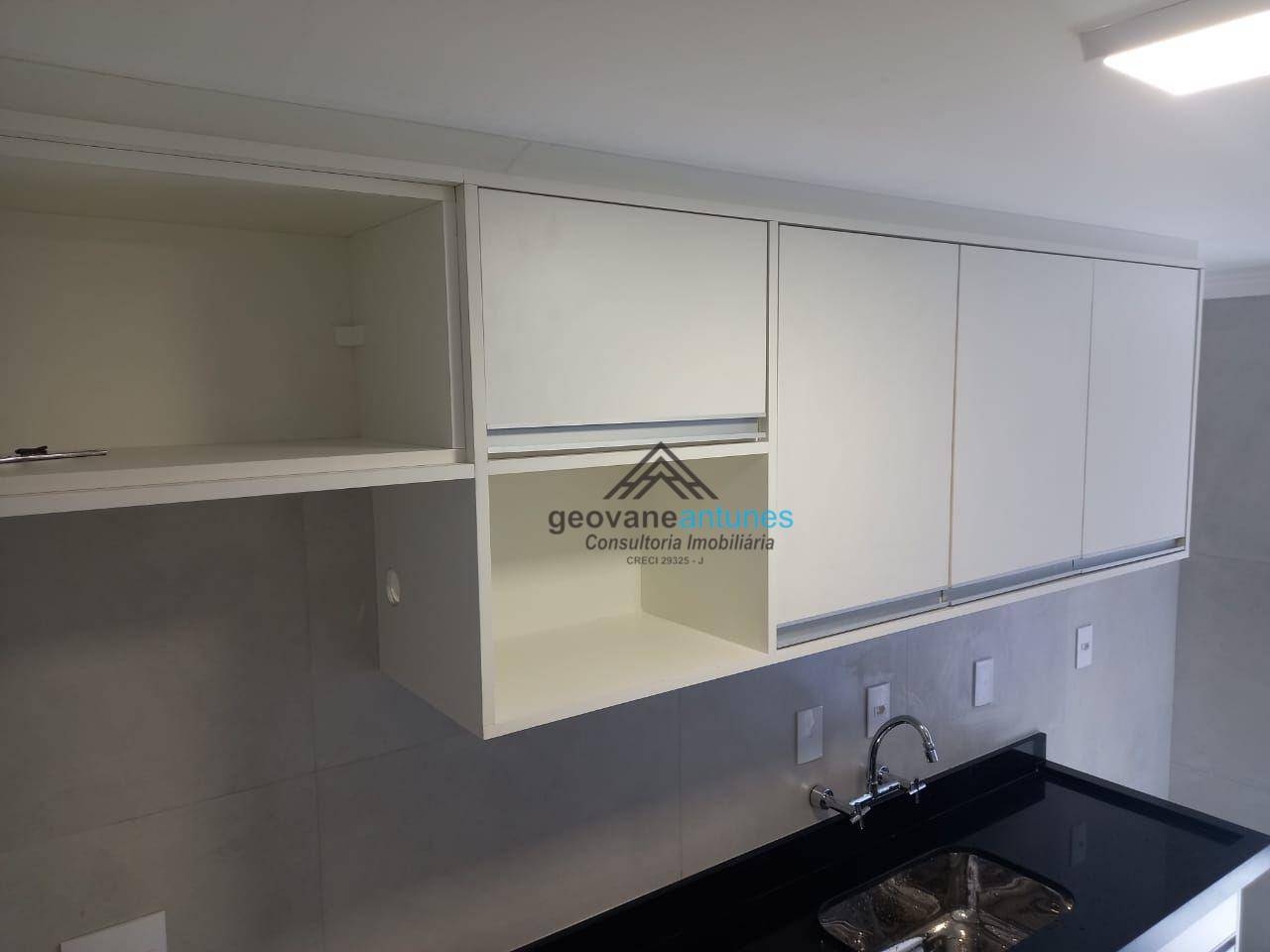 Apartamento à venda com 3 quartos, 115m² - Foto 12