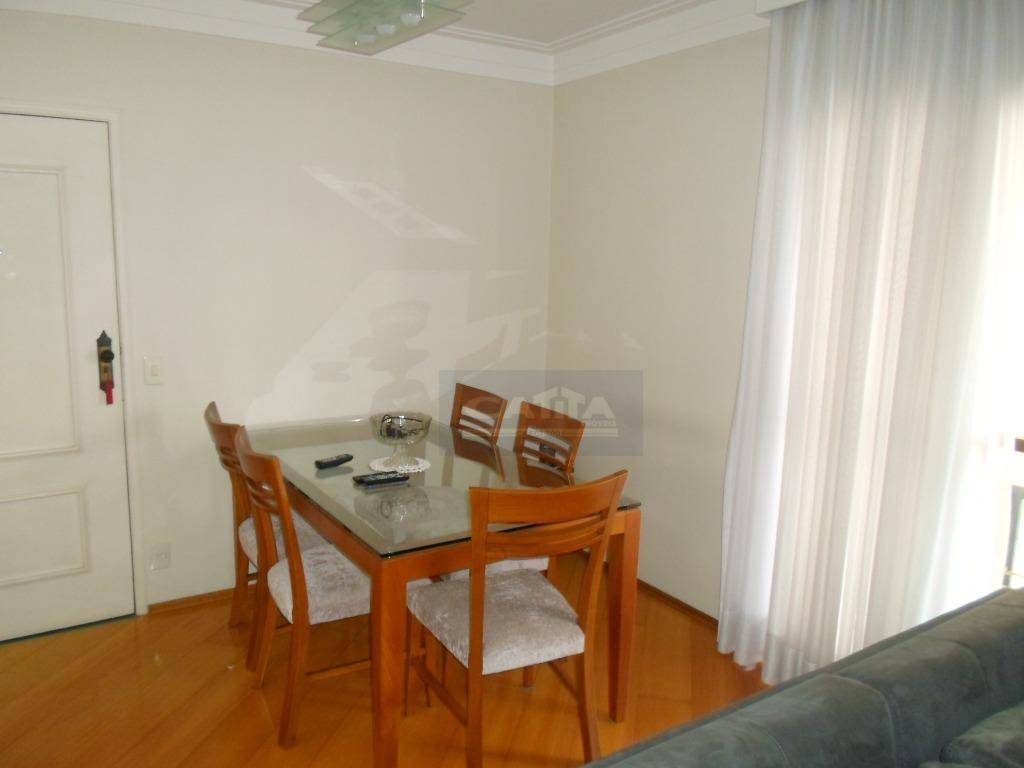 Apartamento à venda com 3 quartos, 84m² - Foto 5