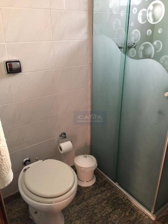 Apartamento à venda com 4 quartos, 186m² - Foto 16