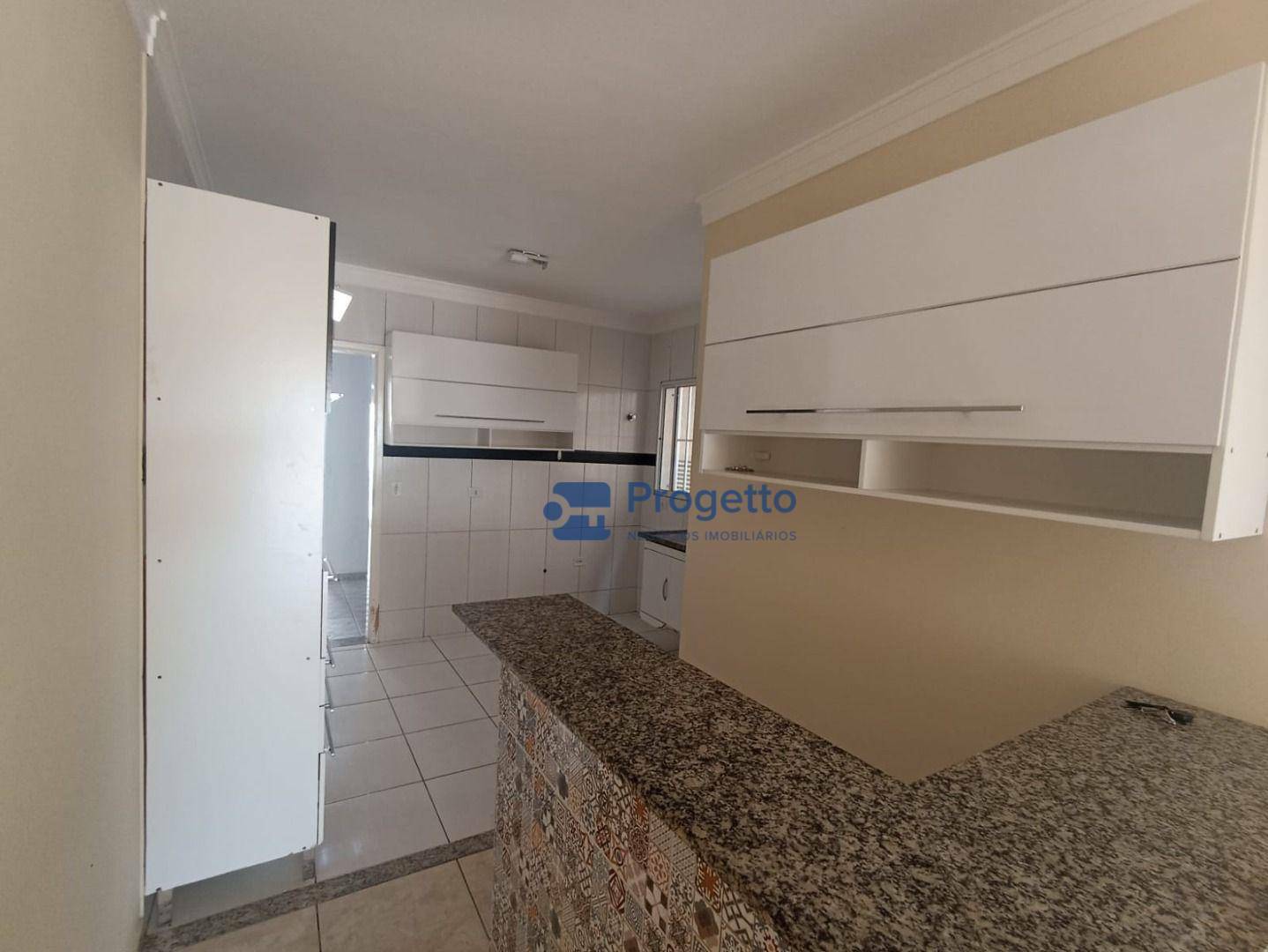 Casa de Condomínio à venda com 3 quartos, 107m² - Foto 19