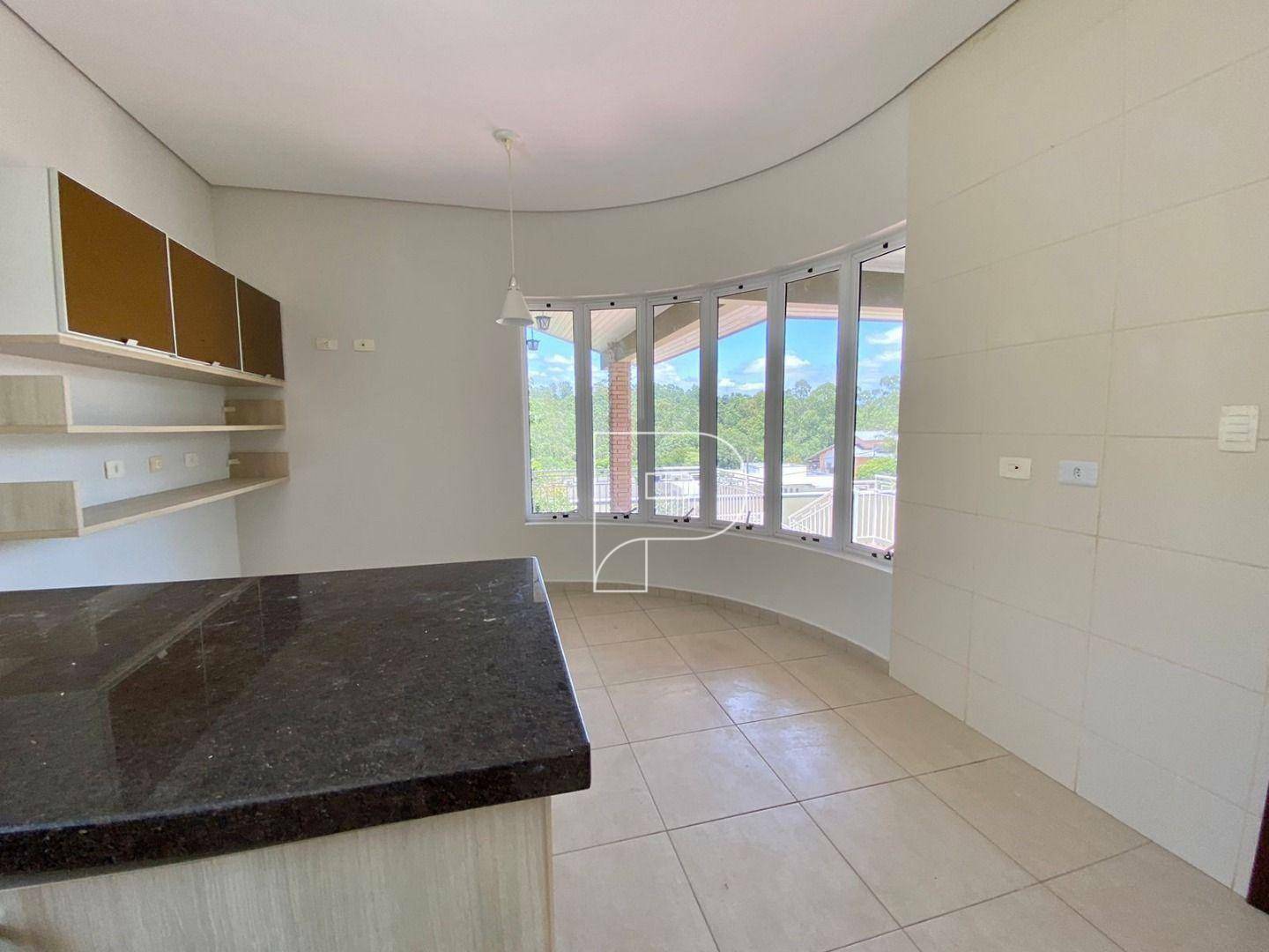 Casa de Condomínio à venda e aluguel com 3 quartos, 400m² - Foto 14