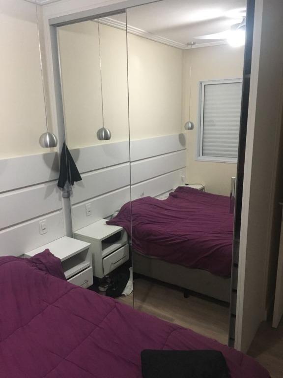 Apartamento à venda com 3 quartos, 78m² - Foto 13