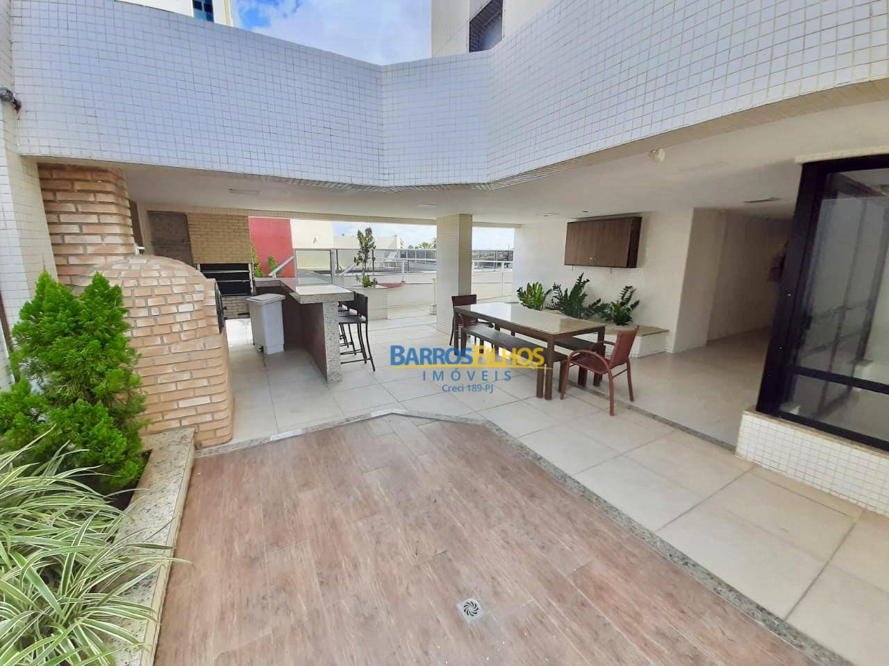 Apartamento para alugar com 2 quartos, 100m² - Foto 20