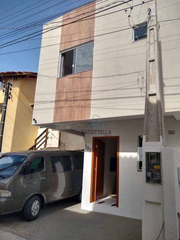 Sobrado à venda com 3 quartos, 90m² - Foto 10