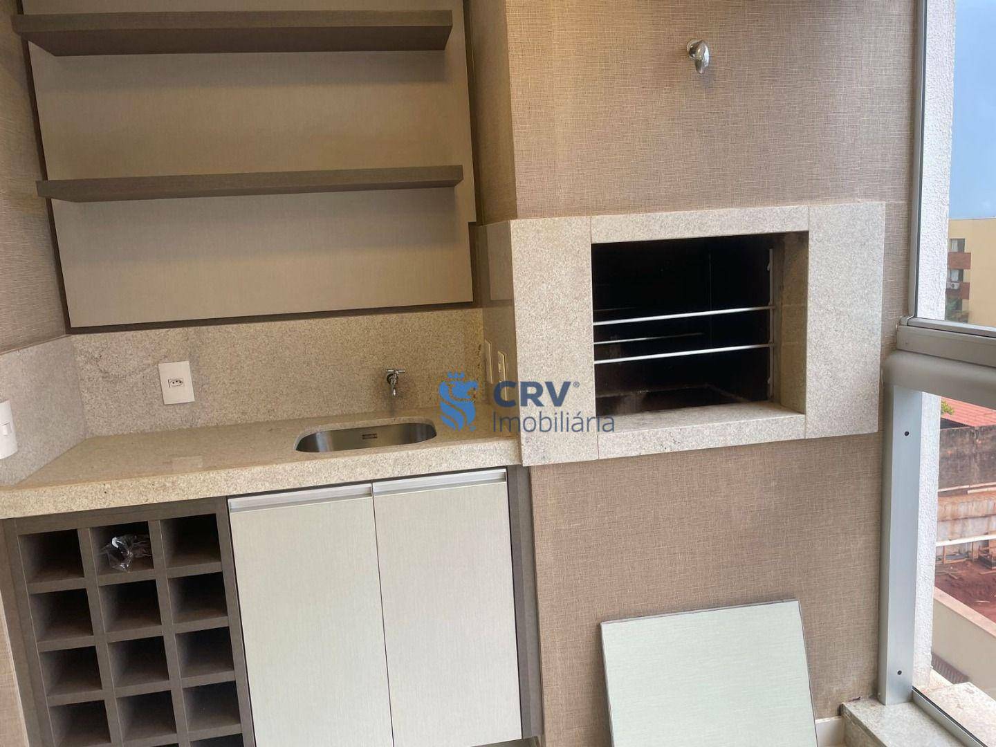 Apartamento à venda com 3 quartos, 104m² - Foto 17