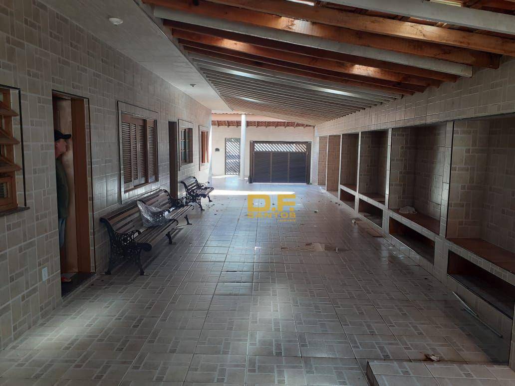 Casa à venda com 3 quartos, 260M2 - Foto 7