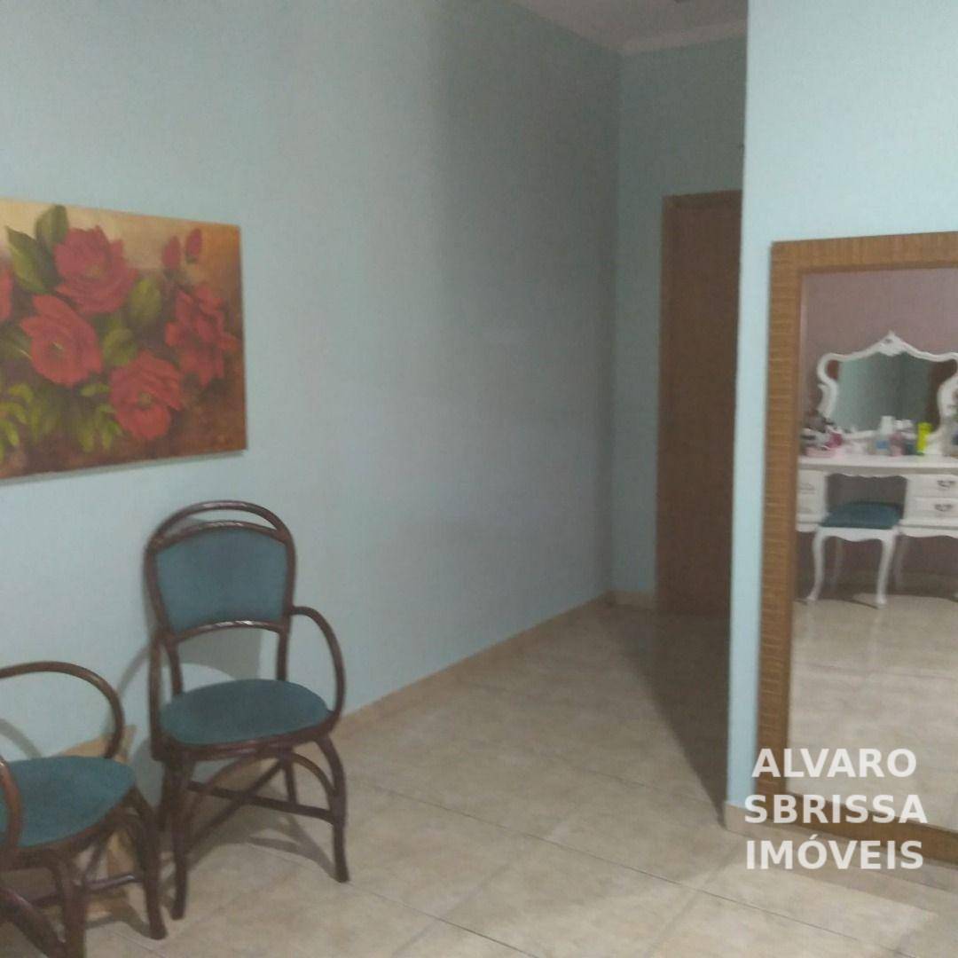 Chácara à venda com 5 quartos, 570m² - Foto 7