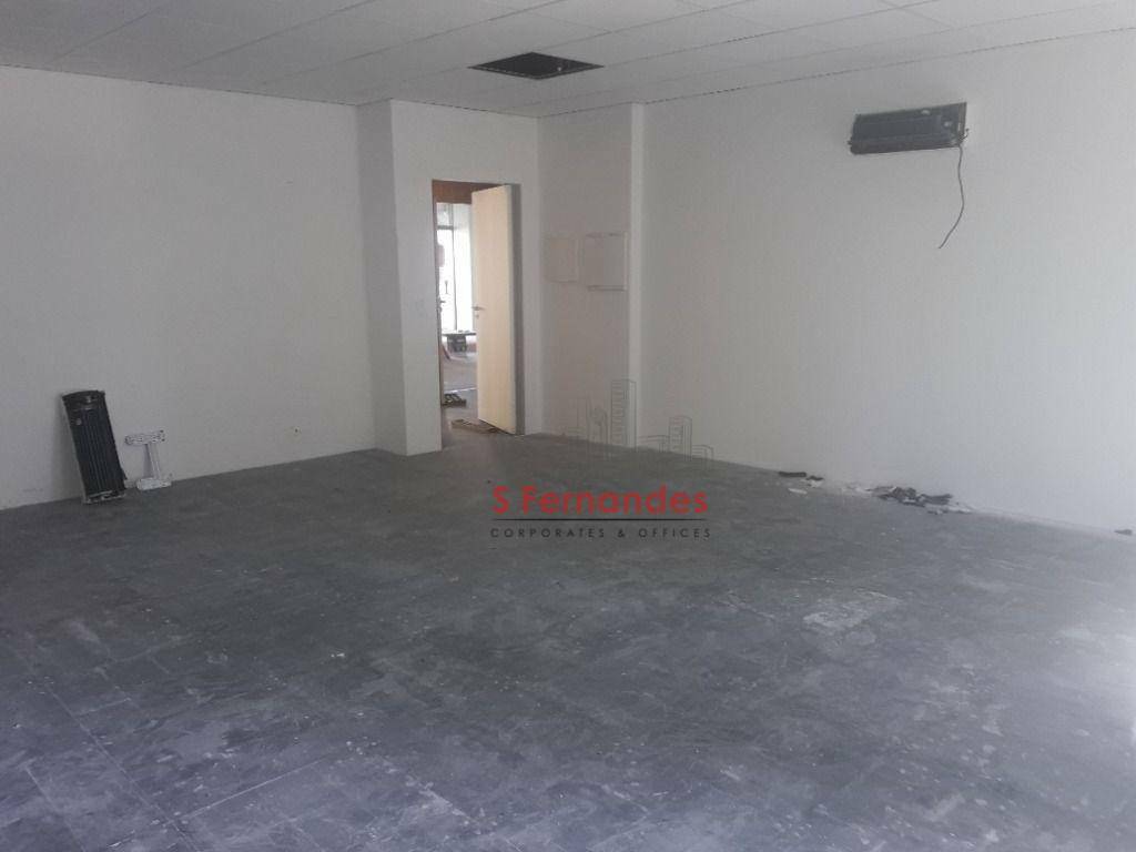 Conjunto Comercial-Sala para alugar, 59m² - Foto 13