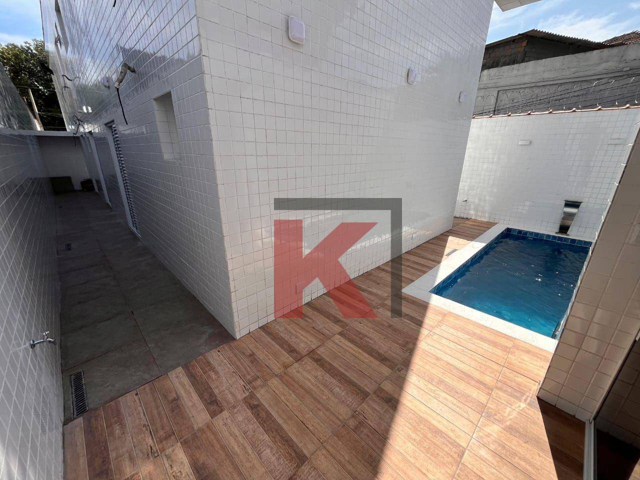 Sobrado, 3 quartos, 220 m² - Foto 3