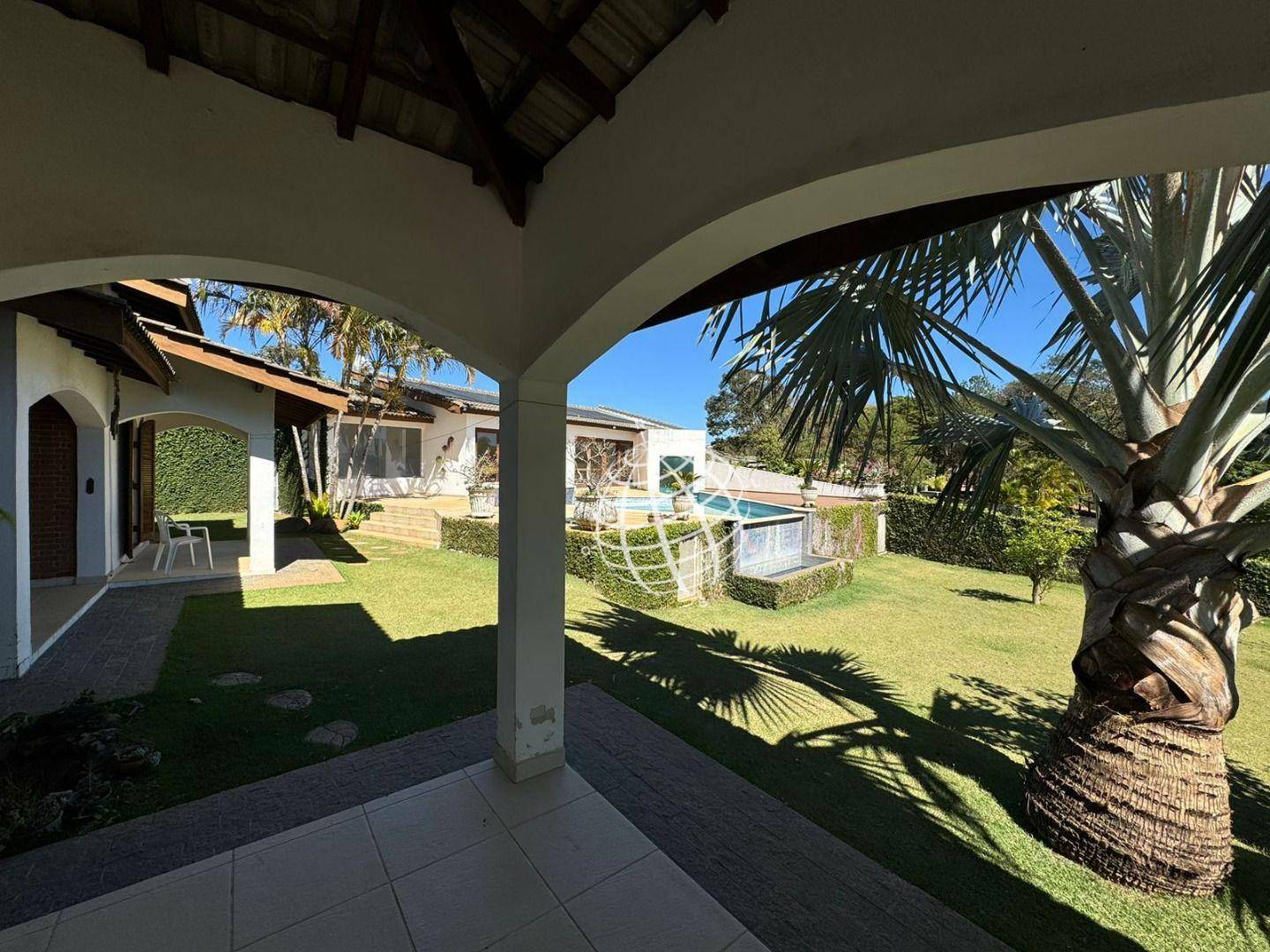 Casa de Condomínio à venda com 4 quartos, 500m² - Foto 48