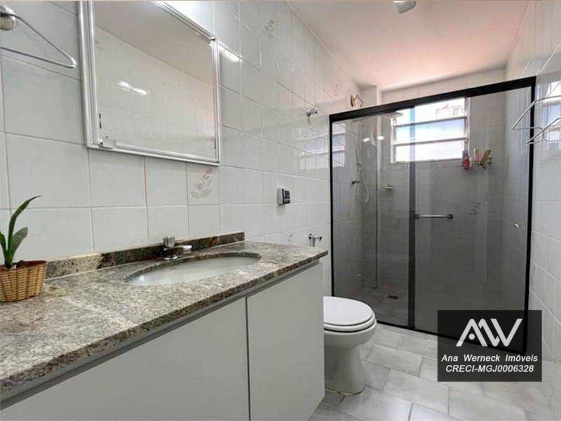 Cobertura à venda com 3 quartos, 120m² - Foto 14