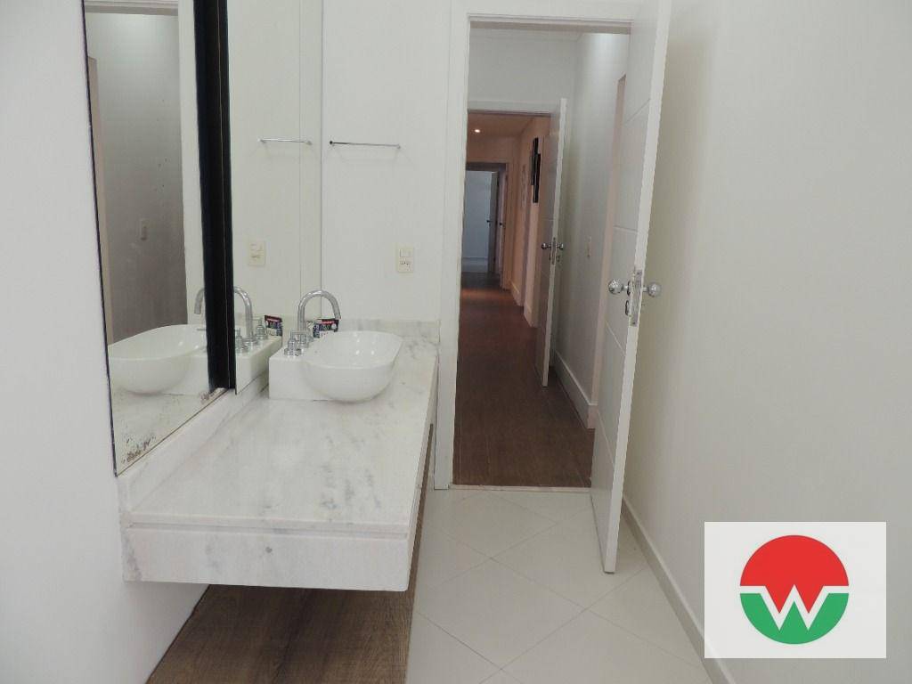 Casa de Condomínio à venda com 5 quartos, 600m² - Foto 38