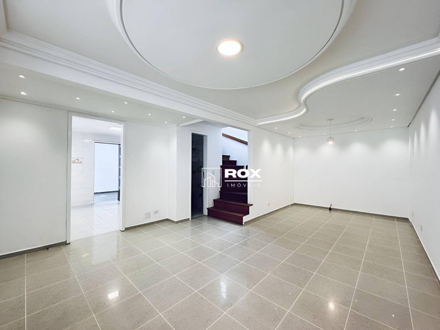 Sobrado à venda com 4 quartos, 146m² - Foto 3