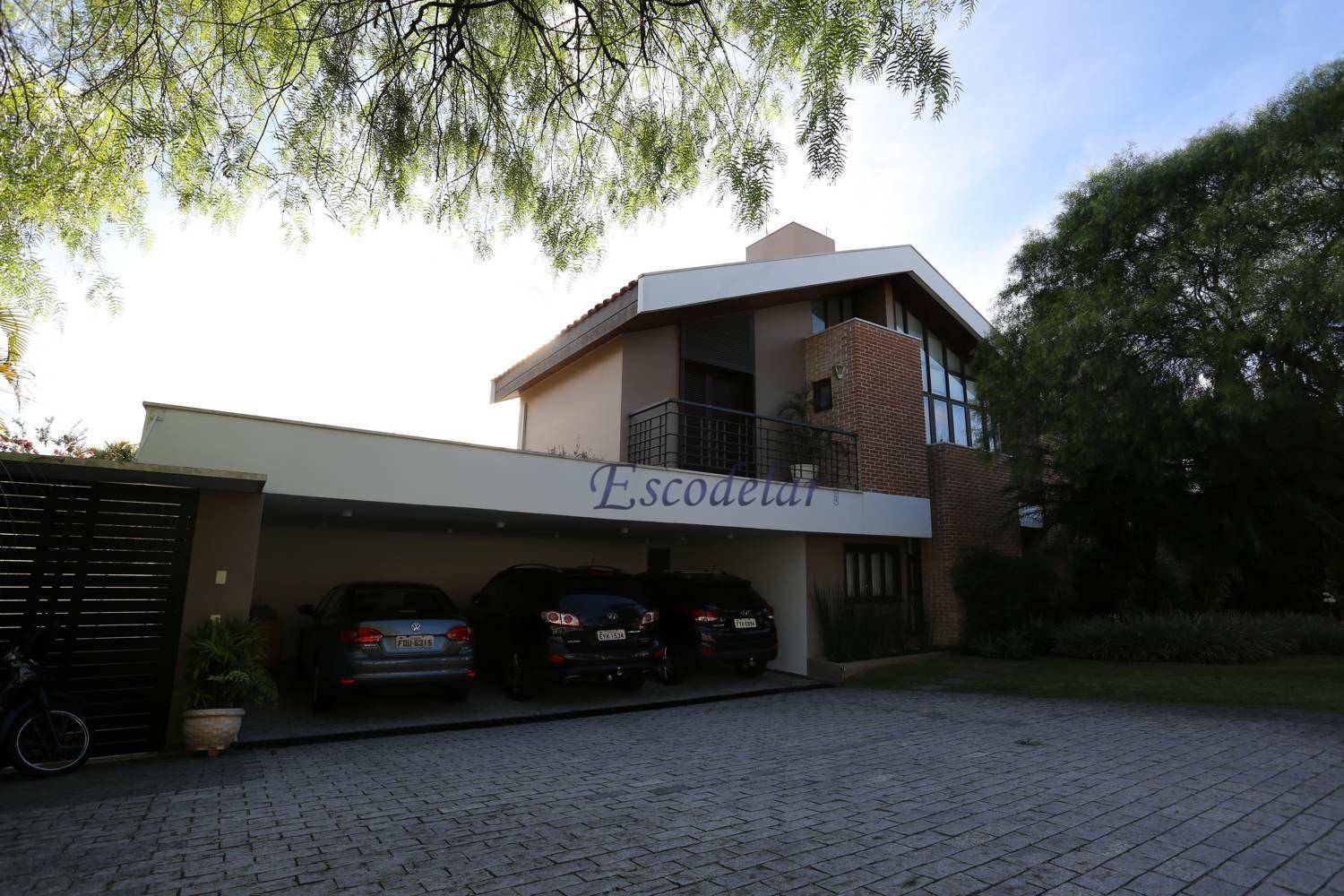 Casa de Condomínio à venda com 5 quartos, 900m² - Foto 19