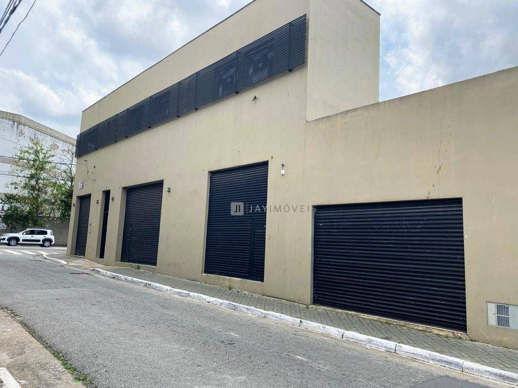 Loja-Salão para alugar, 35m² - Foto 10