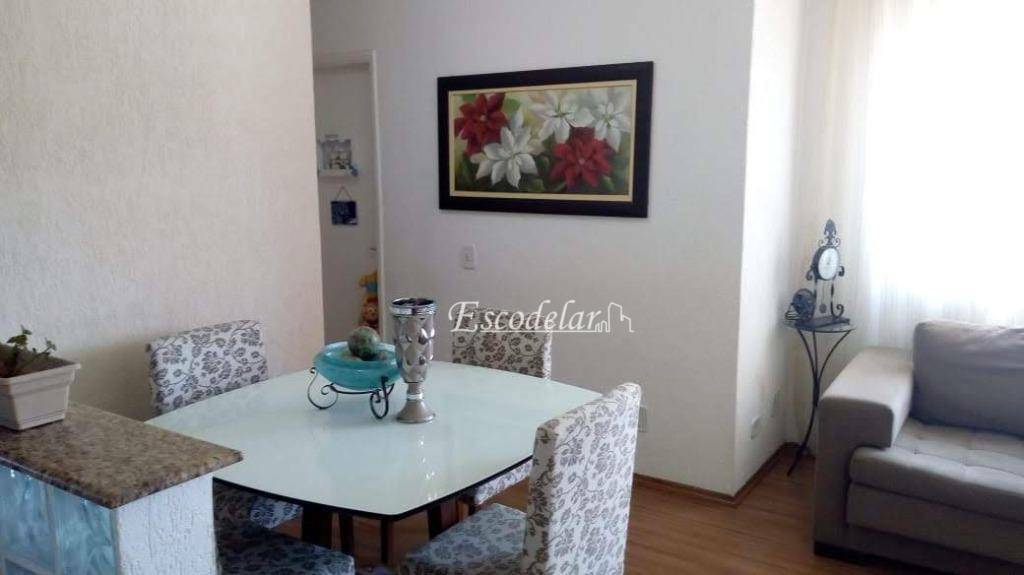 Apartamento à venda com 2 quartos, 70m² - Foto 1