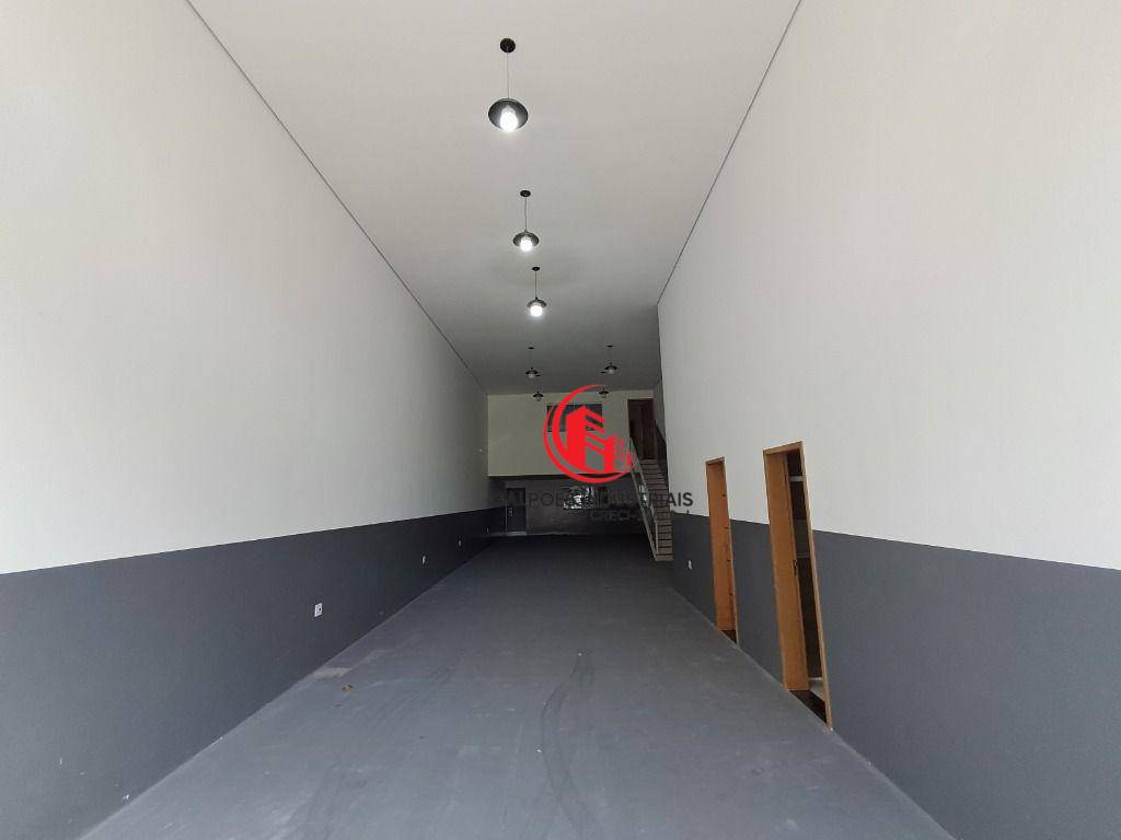 Depósito-Galpão, 200 m² - Foto 2