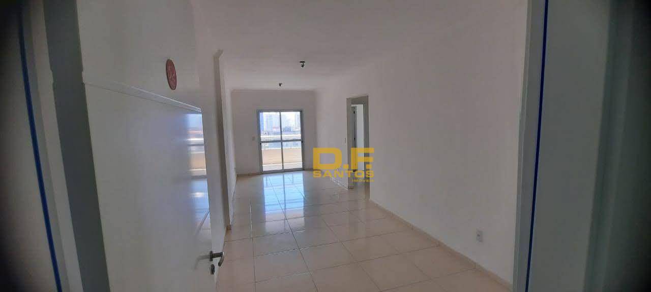 Apartamento à venda com 3 quartos, 100m² - Foto 2