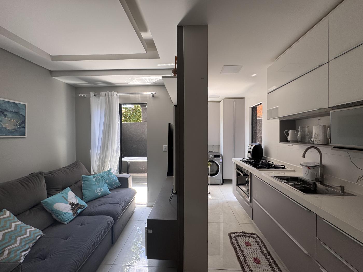 Apartamento à venda com 3 quartos, 58m² - Foto 24