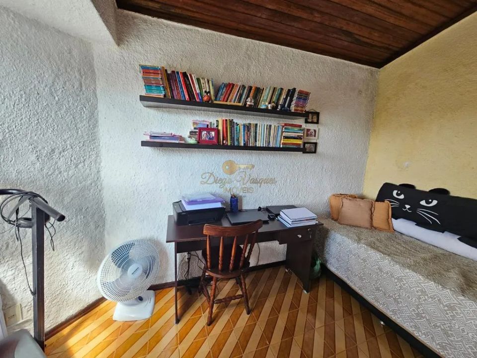 Casa de Condomínio à venda com 4 quartos, 180m² - Foto 17