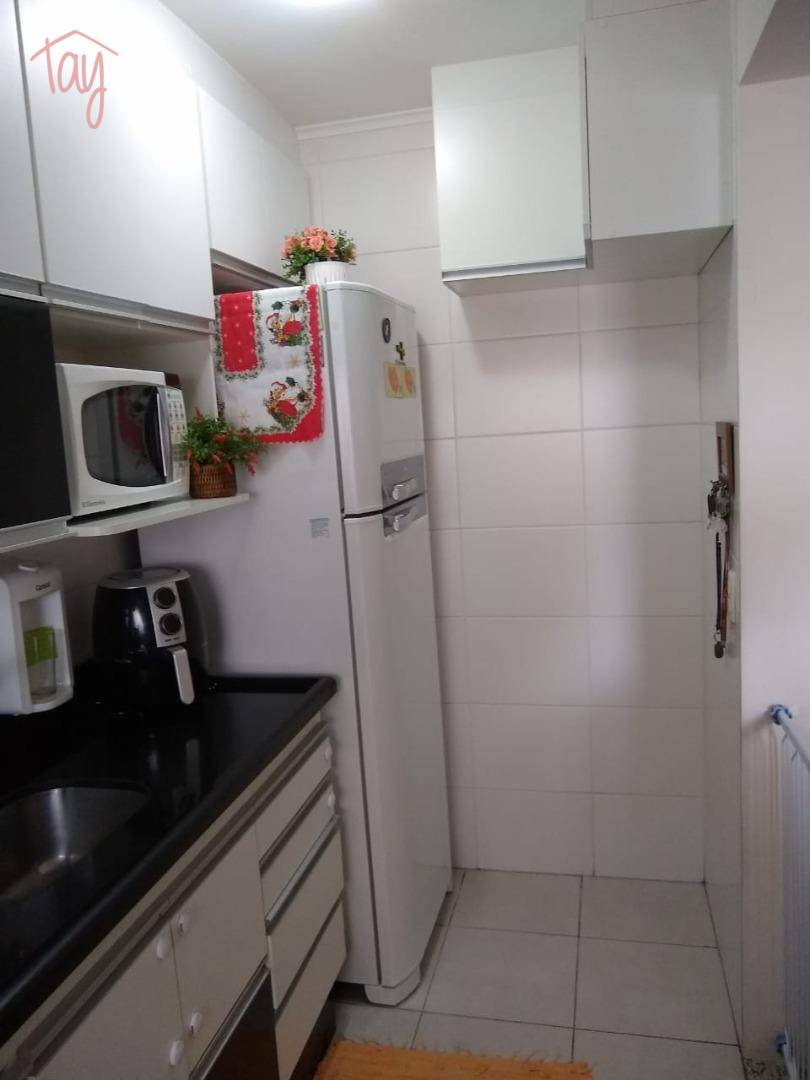 Apartamento à venda com 2 quartos, 56m² - Foto 13